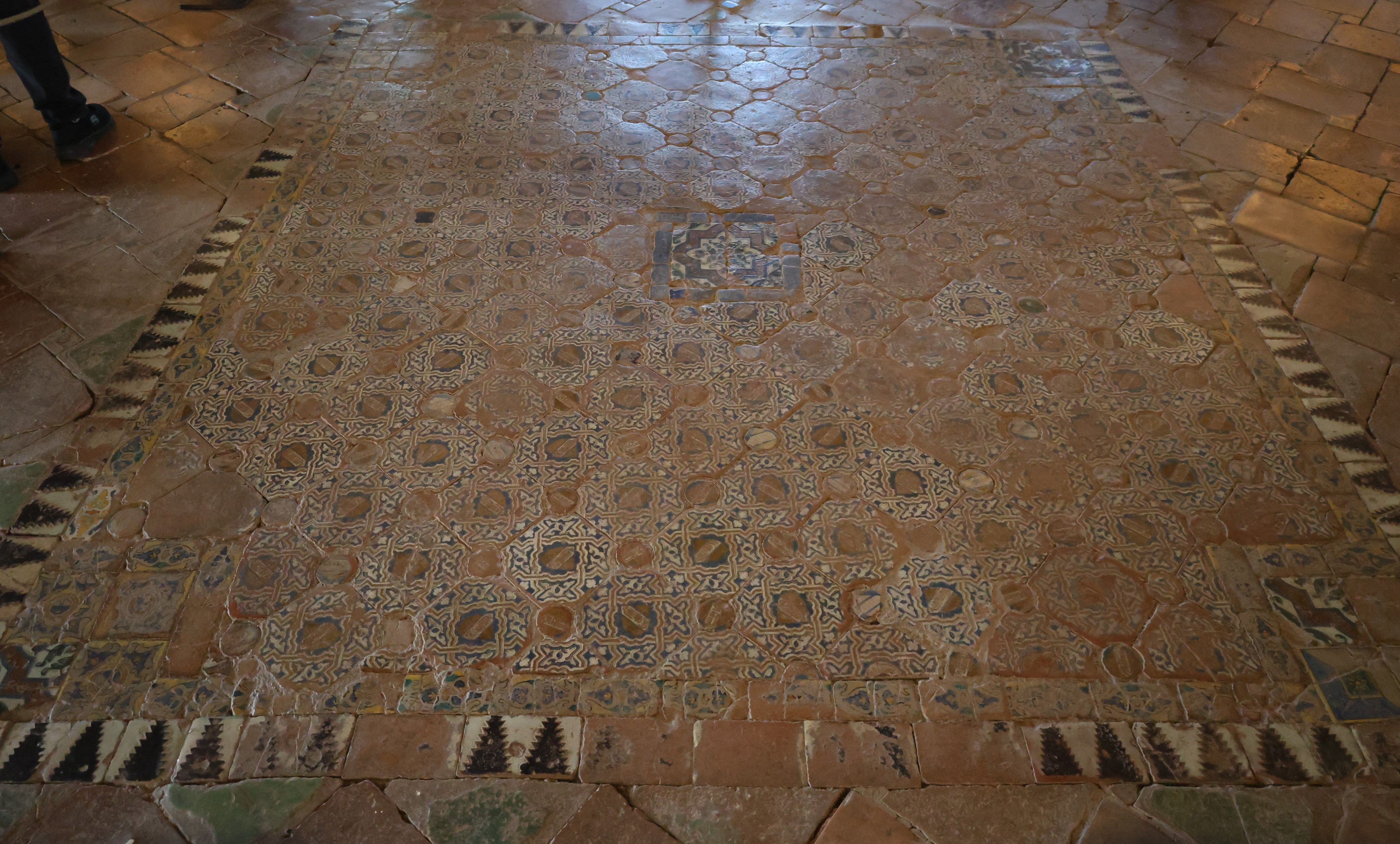 Alhambra